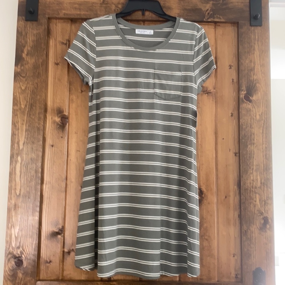 Arizona Jean Co. Casual Dress